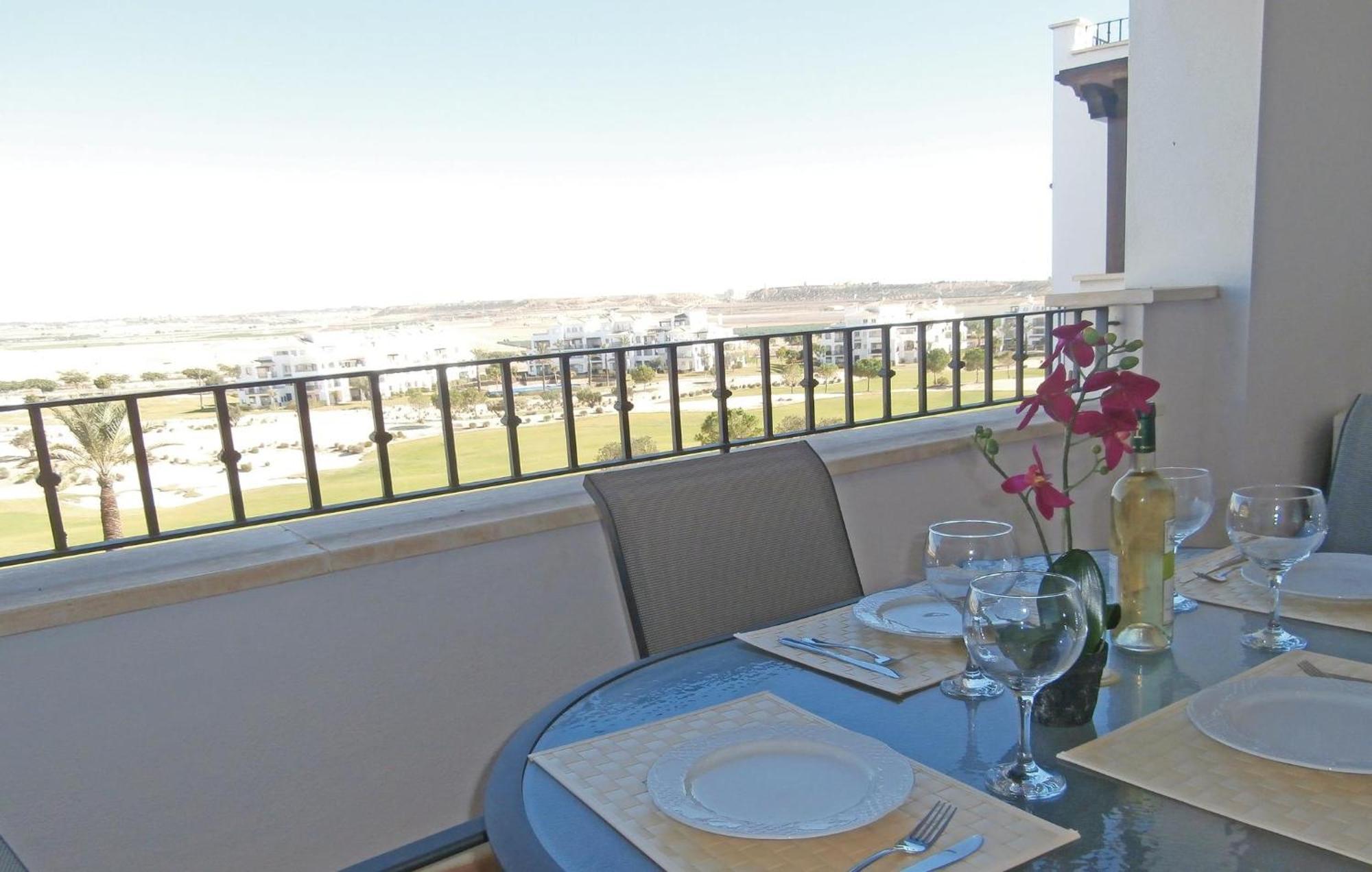 2 Bedroom Beautiful Apartment In Sucina Exterior photo
