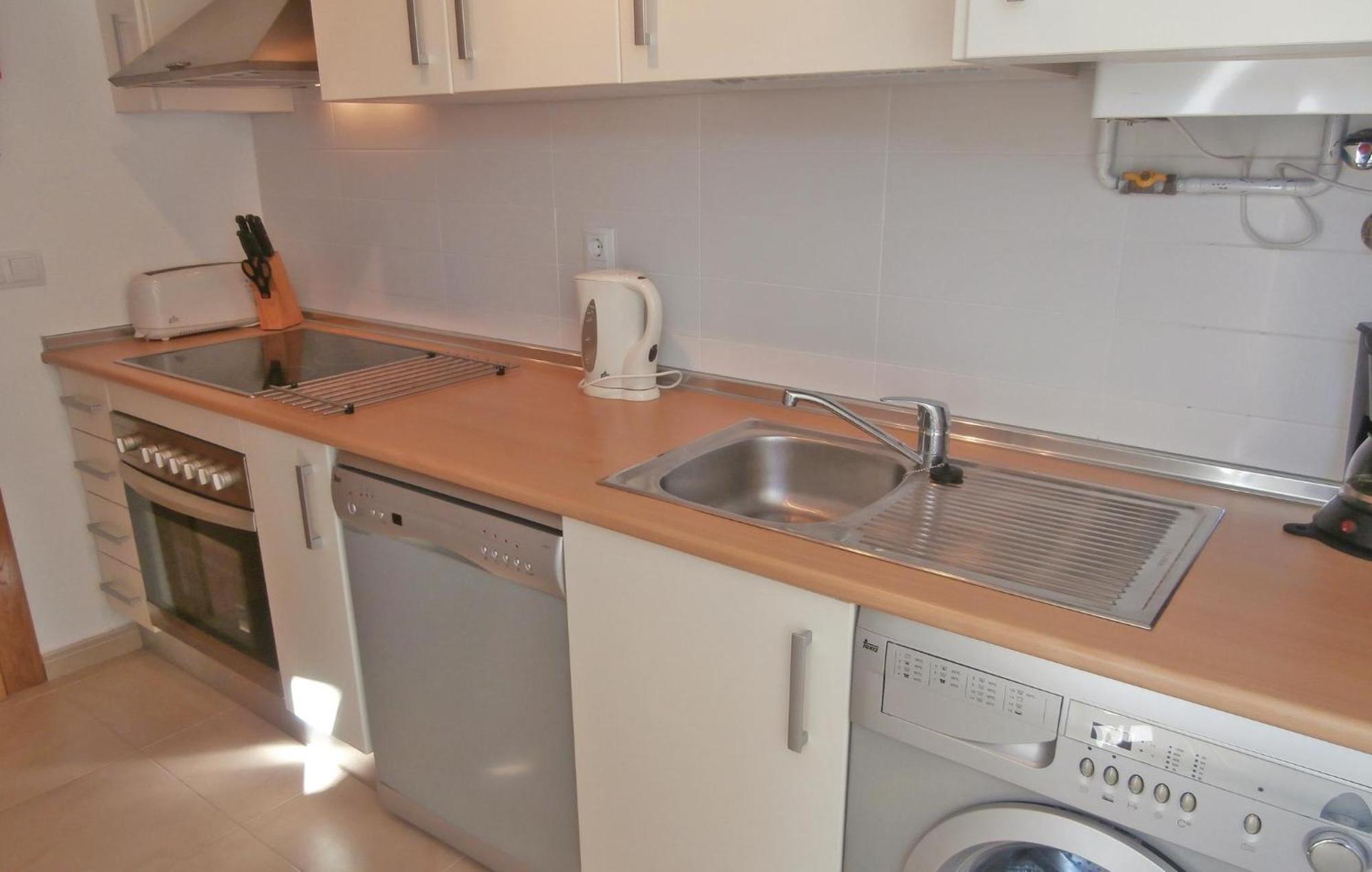 2 Bedroom Beautiful Apartment In Sucina Exterior photo
