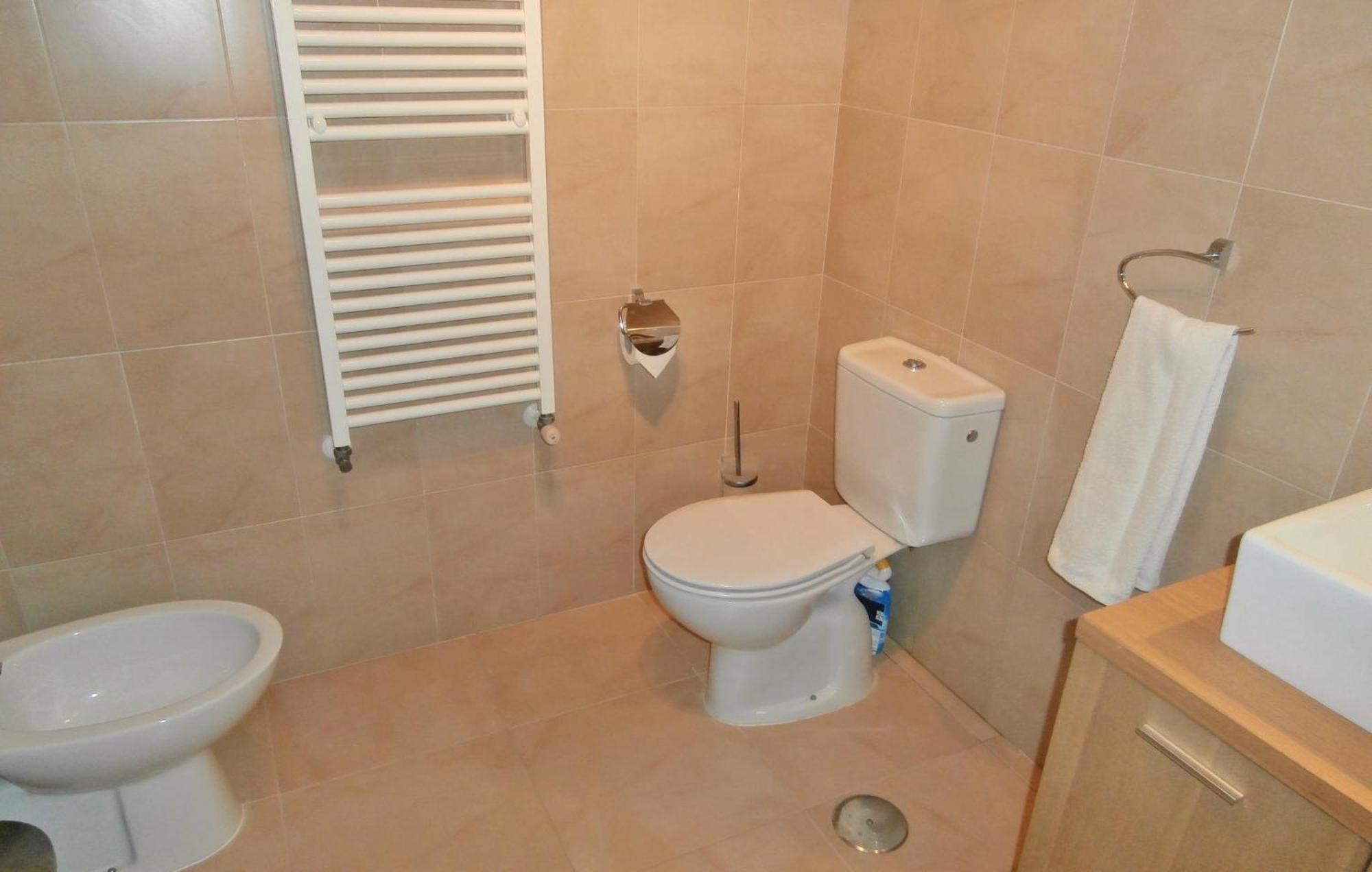 2 Bedroom Beautiful Apartment In Sucina Exterior photo