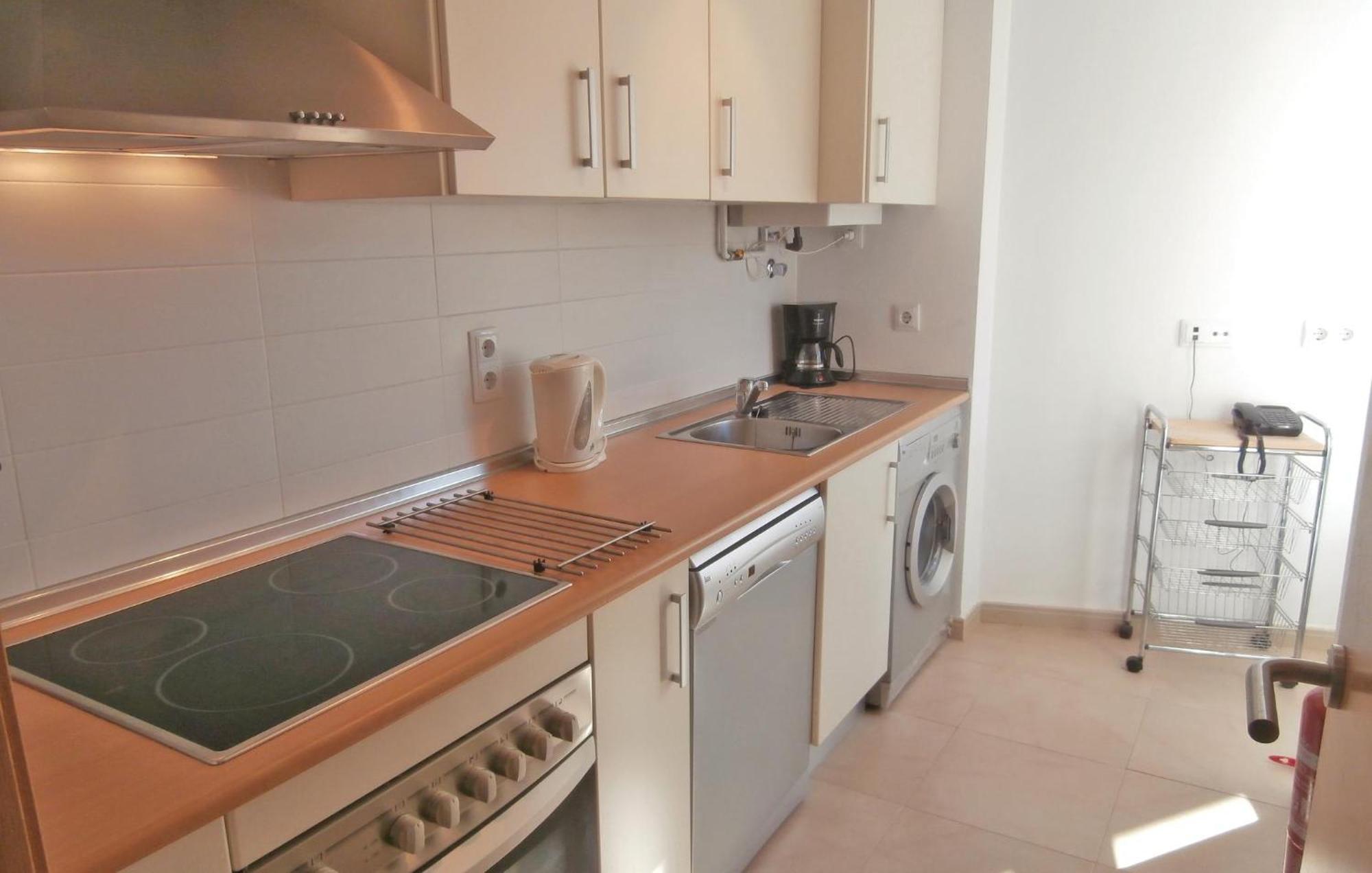 2 Bedroom Beautiful Apartment In Sucina Exterior photo