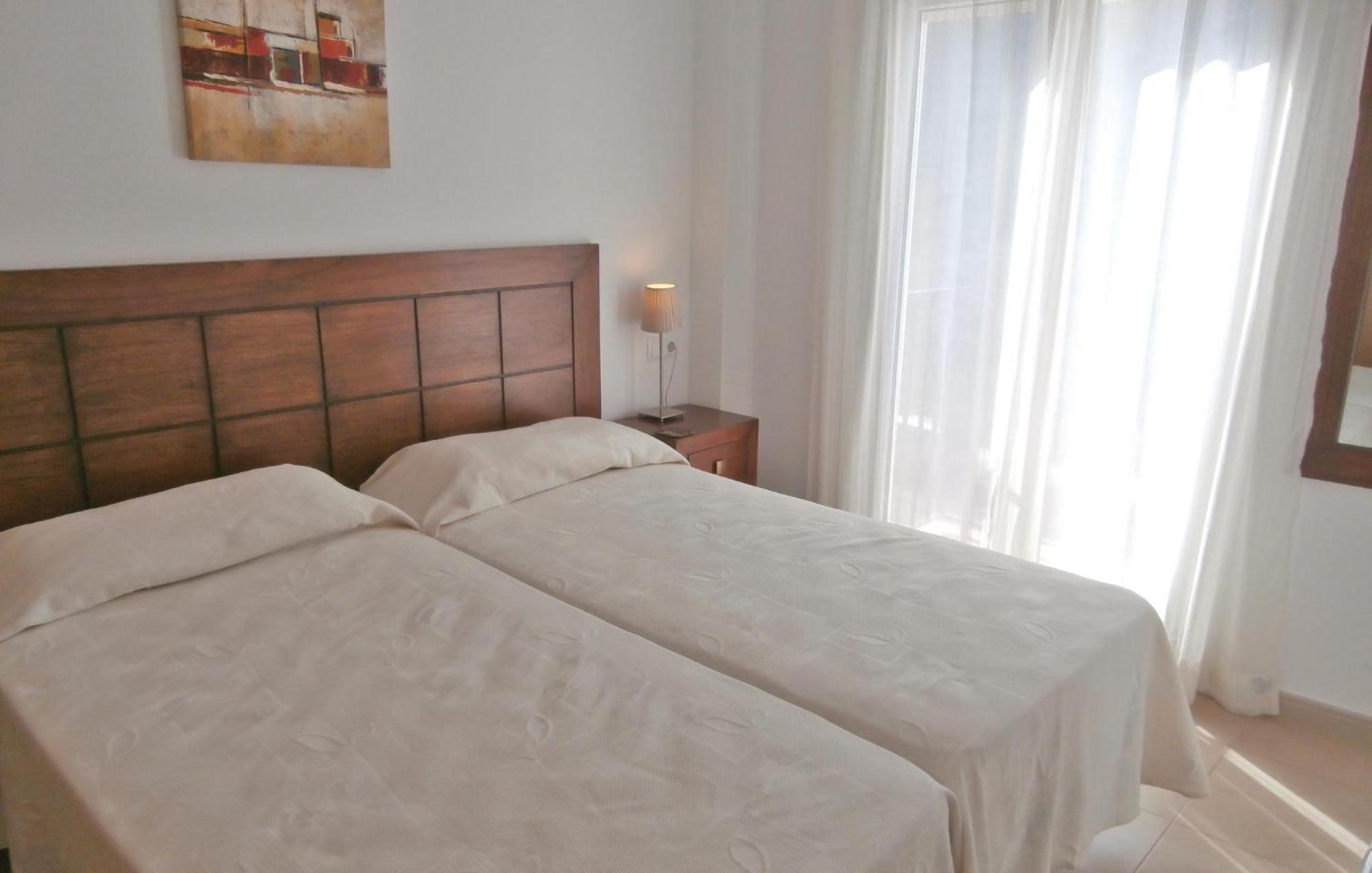 2 Bedroom Beautiful Apartment In Sucina Exterior photo